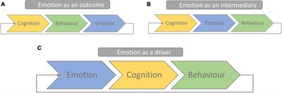 Teachers’ emotions in the time of COVID: Thematic analysis of interview data reveals drivers of professional agency